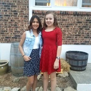 Meet your Posher, Kamille